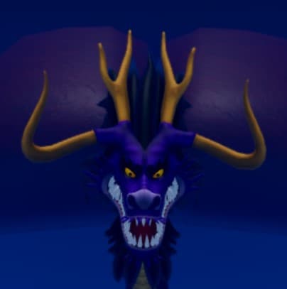 Dragon Superboss