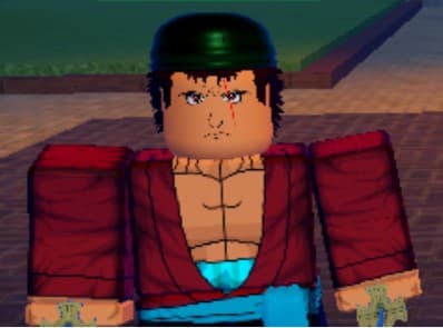 Dual Swordsman