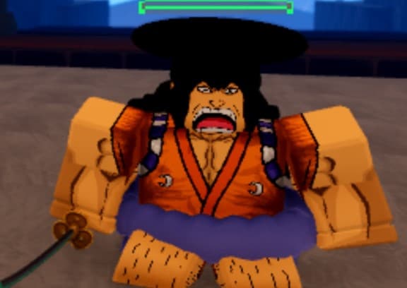 Enma Boss